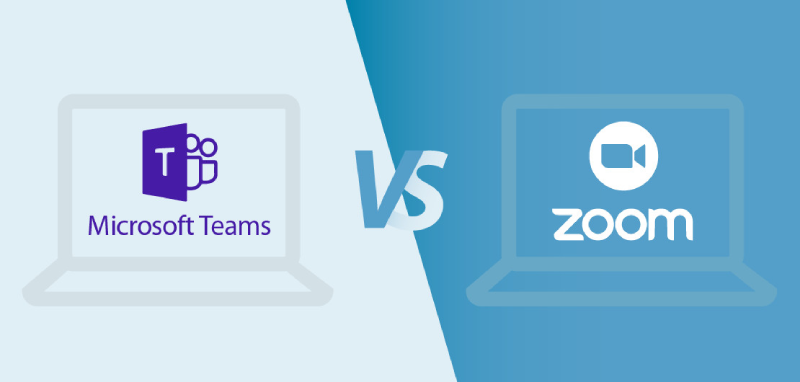 zoom vs team