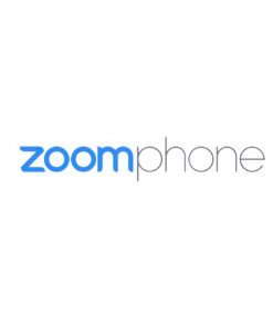 license zoom phone