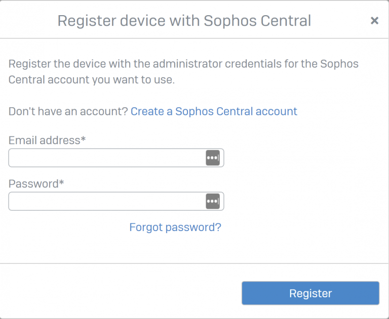 Hướng Dẫn Cấu Hình Synchronized Application Control Trên Sophos ...