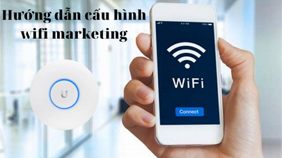 unifi wifi marketing