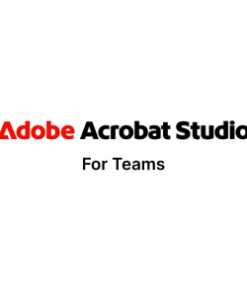 Acrobat Studio for Teams