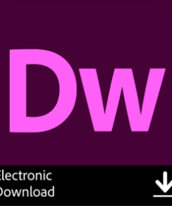 Adobe Dreamweaver CC for Enterprise