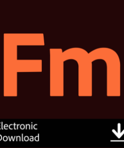 Adobe FrameMaker for Enterprise