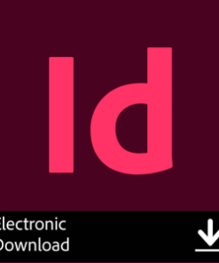 Adobe InDesign CC for Teams