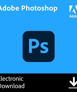 Adobe Photoshop CC for Enterprise