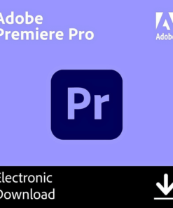 Adobe Premiere Pro CC for Enterprise