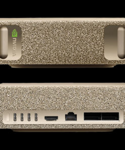 NVIDIA DGX Spark