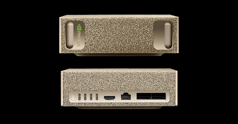 NVIDIA DGX Spark